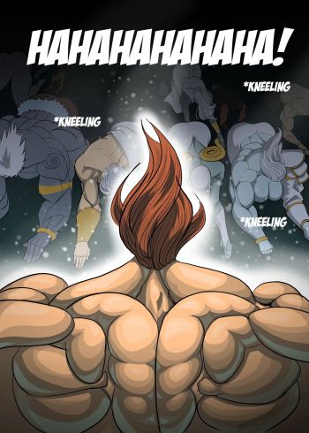 Cover of Rogue's Power Trip